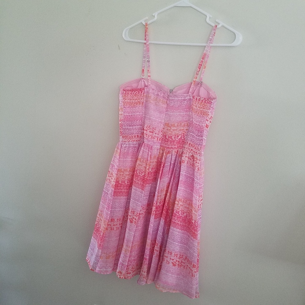 GUESS DRESS BRAND NEW WITHOUT TAG
